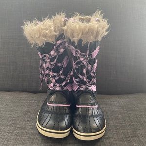 SOREL JOAN OF ARCTIC BOOT